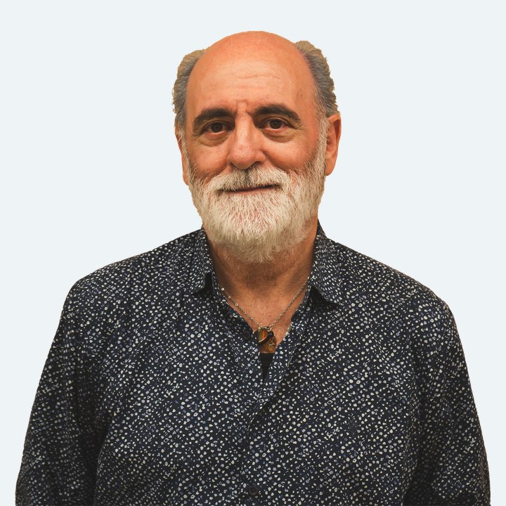 Dr. Alberto Marani, coordinación de cardiología en O2 Sports & Recovery