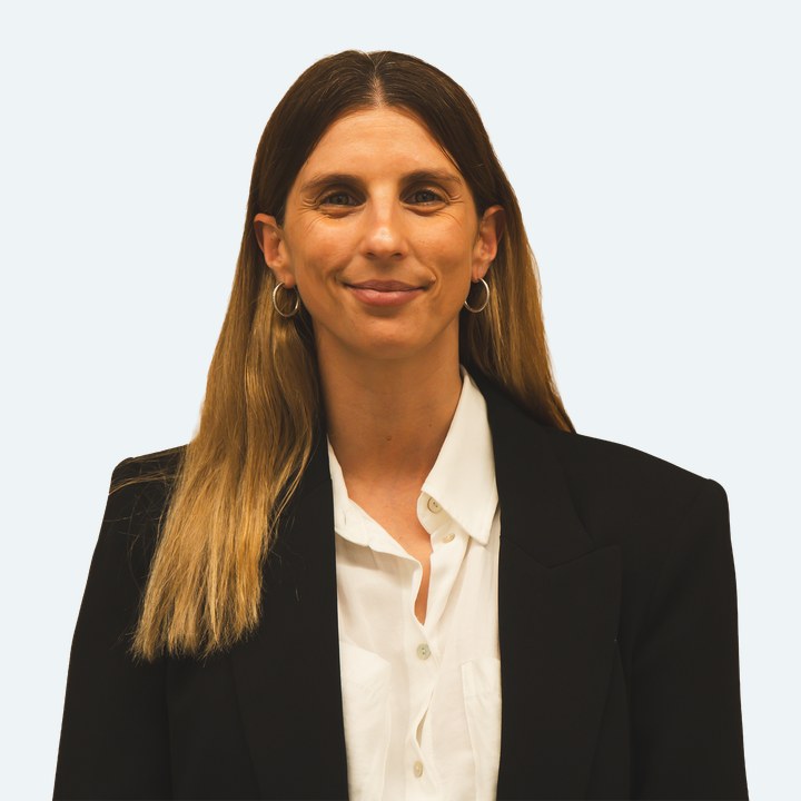 Lic. Vanesa Rotondi, nutrición deportiva en O2 Sports & Recovery