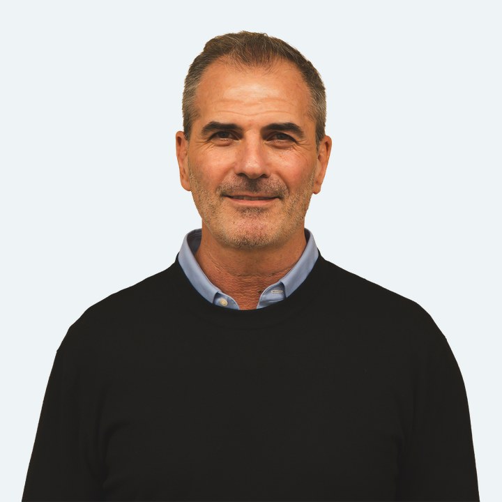 Lic. Martín Zucchiatti, coordinación de kinesiología en O2 Sports & Recovery